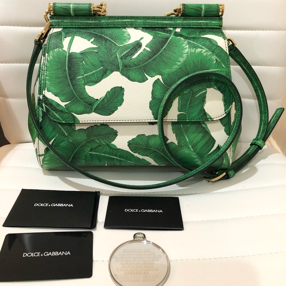 Dolce & Gabbana Bag